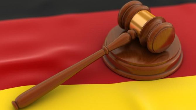 Online Casino Germania