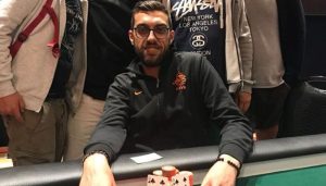 MTT Online: "serse64" vince l'Explosive, Giuseppe Gorga fa suo il Super Sunday