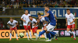 I nostri pronostici: Portogallo vs Italia goal @2.05, Scozia e Montenegro da Over
