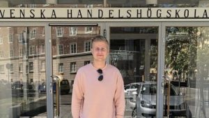 Jens Kyllonen leggendario: dal successo nel poker a un rendimento del 114% in borsa!