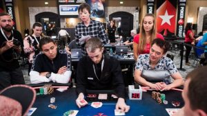 EPT Barcellona Main Event: John Juanda per la doppietta a 13 players left, De Rosa out in 17° posizione