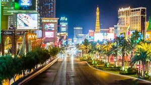 L'ombra di "Airbnb" sugli alloggi a Las Vegas. Il risparmio è sontuoso