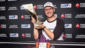 Max Silver: quali di queste regole scegliereste al Main Event WSOP?