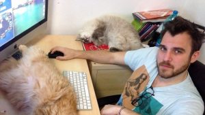 Paolino Virciglio: "Il poker mi ha aiutato a diventare imprenditore, ma nelle grandi series mi vedrete sempre"