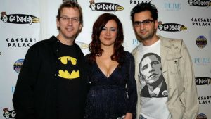 Phil Laak: "Se vuoi vivere per sempre, devi fare qualcosa che resti"