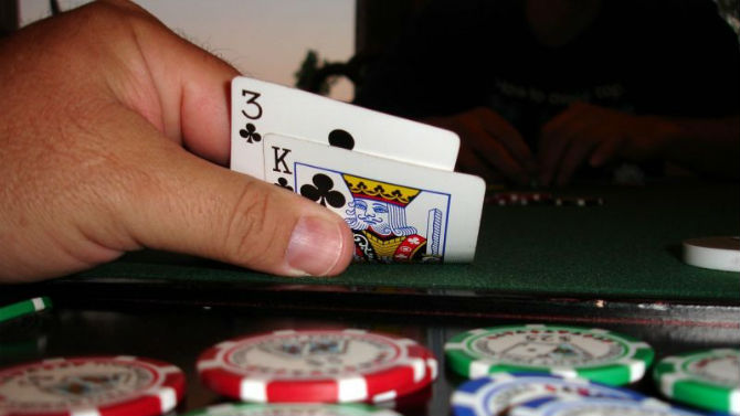 Poker a soldi veri