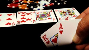 Come leggere la mano dell'avversario ragionando in base ai range