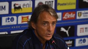 Convocati Italia, parte il Mancini bis: i 5 nuovi volti della Nazionale italiana