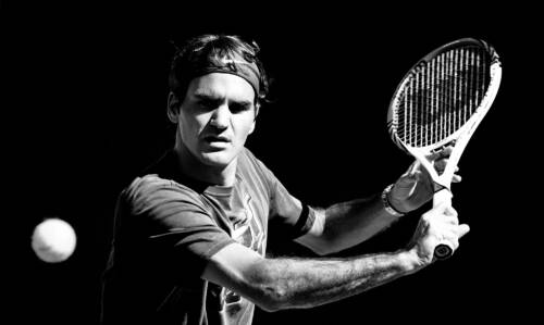 Gambler inglese punta €56.000 sulla vittoria di Federer a Wimbledon, incassa €184.000!