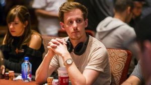 Il campione WCOOP "DeosOner": "Quando i pro degli high roller live giocano online, noi reg esultiamo"