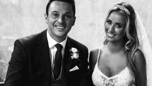 Le "sboronate" di Sam Trickett: "giocavo per £5 ed ora faccio una vita ballas ma sono andato due volte broke"