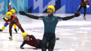 Da Roma-Lecce a Steven Bradbury: Le 5 più grandi sorprese nella storia dello sport
