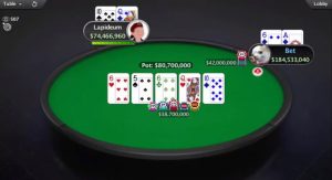 Il rumeno che ha vinto il Sunday Million: "Non mi considero un pro, ma ho giocato 50.000 tornei online..."