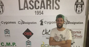Umberto Ferrauto, dal calcio al poker andata e ritorno: "Mi mancava il campo, ma tornerò a Vegas"