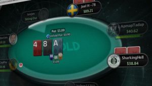 Unfold verso il fold: la nuova variante non supera il test e PokerStars ferma tutto!