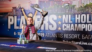 EPT Sochi: clamorosa beffa per i russi nel main, vince il kazako Bondartsev