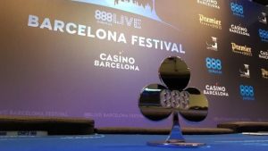 888Poker Festival Barcellona: Primerano, Compagnoni, Petrosillo e Shehadeh per un final table azzurro [VIDEO]