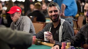 WSOP Europe, rissa sfiorata tra Moshe e Clinkscales al Monster Stack: "Ti aspetto fuori!"