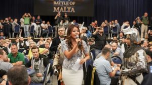 Battle of Malta al via: la guida, tutto quello che c'è da sapere sul torneo da €1 milione garantito!