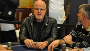 WSOP Europe Event 1: Ferrara vola nel Colossus, Vasta a premio