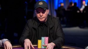 Chi è Cary Katz, il businessman che ha "inventato" la scena high roller e oggi batte i pro