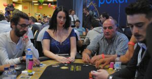 Battle of Malta pazzesco: 3.815 entries e €1,85 milioni di montepremi, Cammisuli super chipleader [foto]