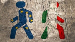 Scommesse: per i bookmakers l'Italia sarà la prima a lasciare l'Unione Europea (@2.5), Trump al top