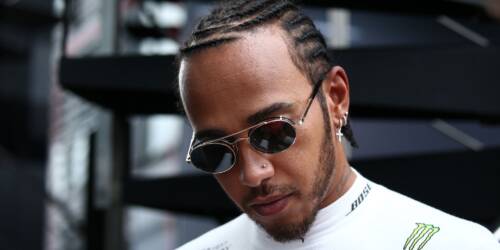 Scommesse: punta su Lewis Hamilton a 13 anni, dieci anni dopo vince e incassa