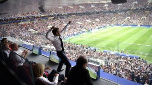 Scommesse, la schedina più fortunata dei Mondiali in Sussex grazie alla vittoria della Corea vs Germania