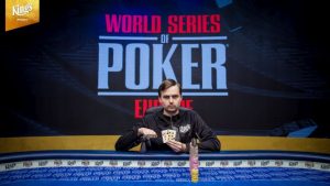 WSOPE Super High Roller: Martin Kabrhel distrugge i tedeschi e trionfa per 2.6 milioni!