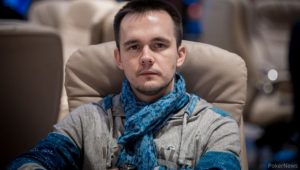 WSOPE 100k: Dominik Nitsche martella a 8 left, "Fish2013" compie il miracolo. 2.6 milioni al primo