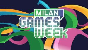 Milan Games Week, dal 5 al 7 ottobre: ci sarà anche il Team QLASH