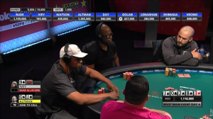 Phil Ivey, parla il suo giustiziere al Main Event WSOP 2018: "Uno spot difficilissimo"