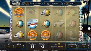 Player vince un jackpot da record con uno spin da $2,50