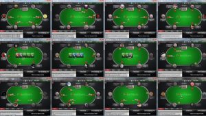 Mondo Poker: su PokerStars massimo 4 tavoli aperti (cap) per giocatore nel cash, la novità dei nomi reali ai tavoli su partypoker, tornano le Galactic Series, EPT Barcellona al via