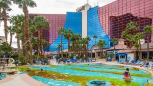 Las Vegas, ufficiale: Rio Casino venduto per mezzo miliardo, le WSOP rimarranno per due anni