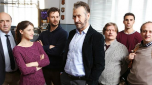 Rocco Schiavone, season finale ambientato a Saint Vincent? Ecco "Fate il vostro gioco"
