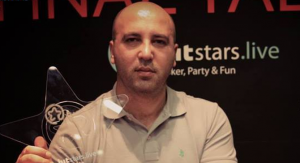 Rosario D'Alessio al Battle Of Malta grazie ad Assopoker: "Un nuovo effetto Moneymaker, perché no?"