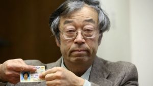 Satoshi Nakamoto, il misterioso creatore di Bitcoin, voleva creare una poker room sulla blockchain?