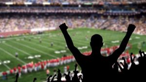 High roller delle scommesse piazza due multiple con sistema da 18 eventi nell' NCAA e NBA