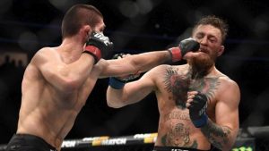 Scommesse UFC: per ogni bet su Khabib ce n'erano 6 su McGregor