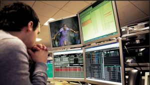 Scommesse: come pensano i trader professionisti? Ecco un'analisi su Manchester-Juventus del pro "Pluto"