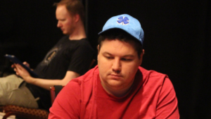 Shaun Deeb: "La mia annata da WSOP Player Of the Year? Un'anomalia statistica"