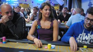 Battle of Malta by 888Poker: volano nella top 10 D'Alterio, Privitera e Terziani, il count azzurro