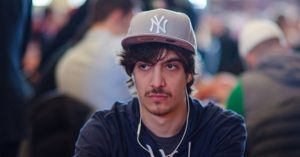 EPT Praga 10k, Gianluca Speranza show: è chipleader. Anche "spera91" e Mancuso al Day 2