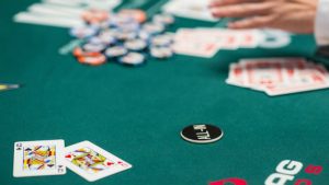 Strategia poker: come utilizzare i blocker nel No Limit Texas Hold'em