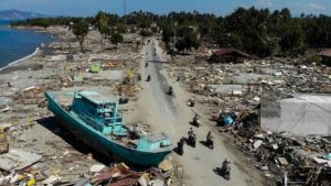 PokerStars in prima linea per aiutare il popolo indonesiano dopo lo tsunami