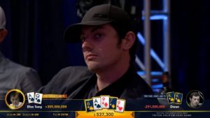 L'isola di Jeju è un incubo per Tom Dwan: perde un altro monster pot, stavolta con K-K!