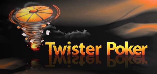 Twister Week