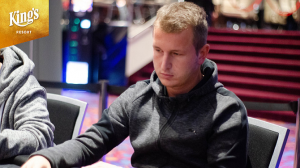 WSOP Europe: Bendinelli punta il braccialetto nel 6-Handed, Alioto e Pescatori out nell'Omaha